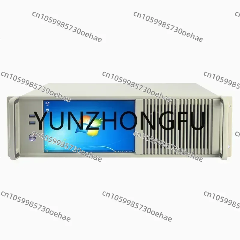 Высококачественный 3U серверны – обзор и цена Psu Computer