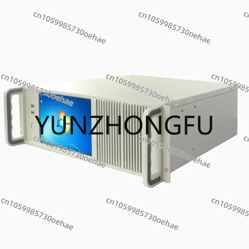 Высококачественный 3U серверны – обзор и цена Psu Computer