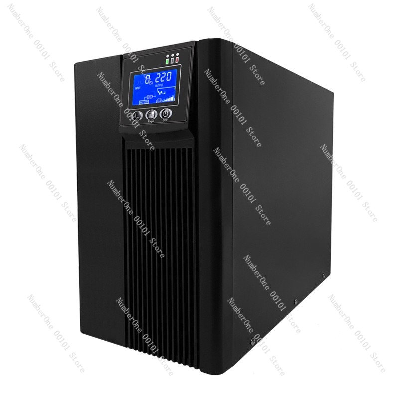 C3K2400w ИБП источник беспереб – обзор и цена Server Power Supply