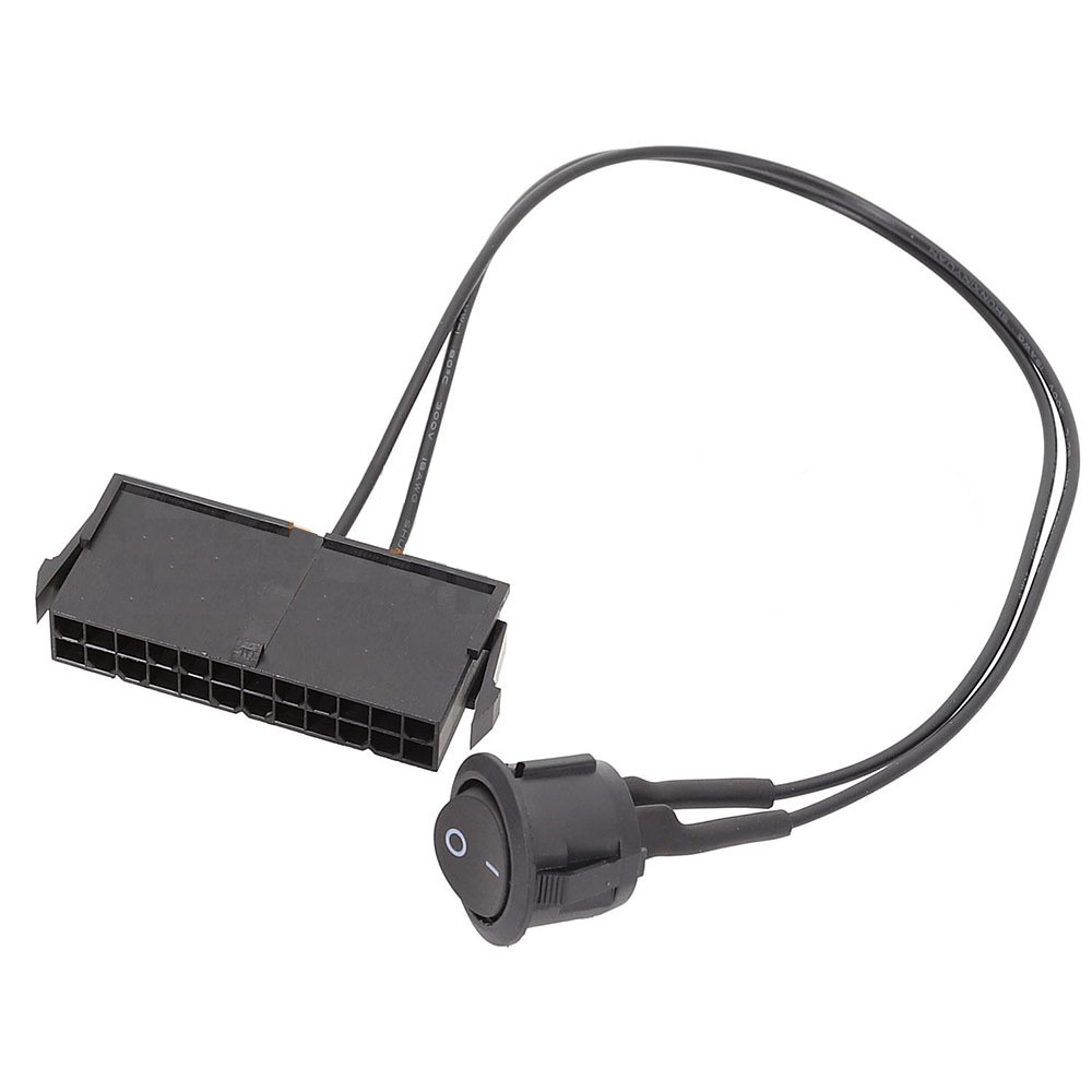 Supernew 24-контактный гнездов – обзор и цена Atx Power Supply