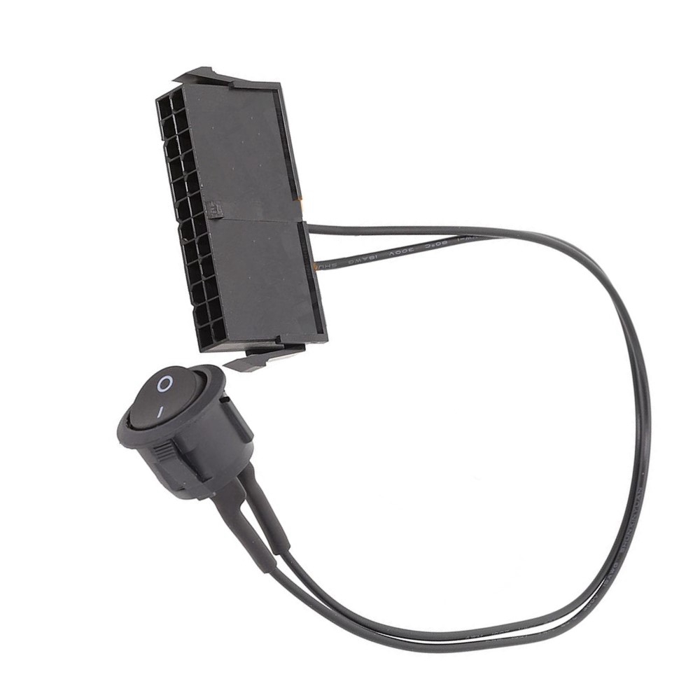 Supernew 24-контактный гнездов – обзор и цена Atx Power Supply