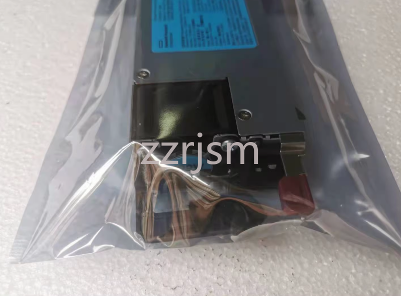 Для серверов HP DL360, DL380/3 – обзор и цена Power Supply 500W