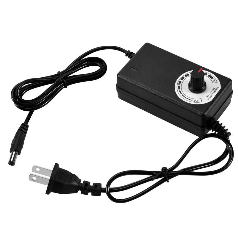 Адаптер переменного тока в пос – обзор и цена Power Supply 12V